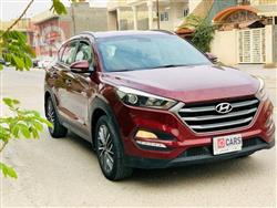 هیوندای تۆکسۆن